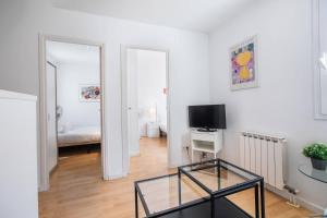 23PTBG1090 - Beautiful 2br Apartment near Sants