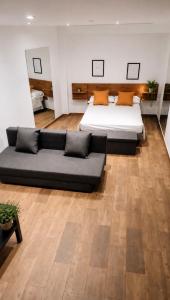 Apartamento Ciempozuelos Menni, Parque Warner y Madrid