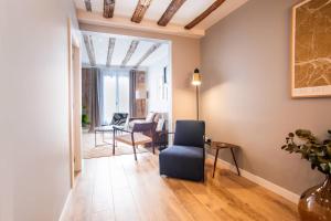 13MAL1077-Magnific 2br2bh flat in Sagrada Familia