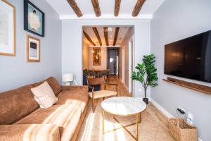 13MAL1077-Magnific 2br2bh flat in Sagrada Familia