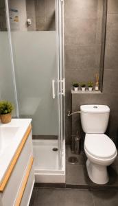 Apartamento Ciempozuelos Menni, Parque Warner y Madrid