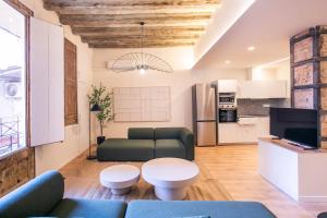 1esc1056 - Fantastic apartment In Gotico
