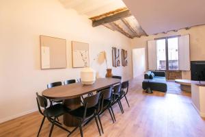 1esc1056 - Fantastic apartment In Gotico