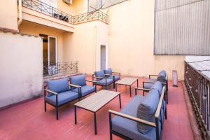 1esc1056 - Fantastic apartment In Gotico
