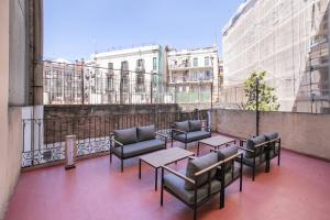 1esc1056 - Fantastic apartment In Gotico