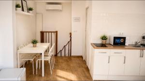 Apartamento Ciempozuelos Menni, Parque Warner y Madrid