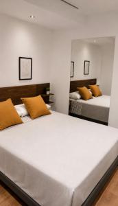 Apartamento Ciempozuelos Menni, Parque Warner y Madrid