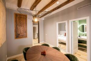 11MAL1055 - Fantastic apartment Sagrada Familia