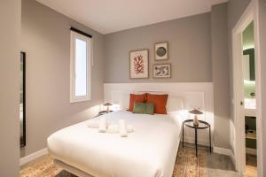 11MAL1055 - Fantastic apartment Sagrada Familia