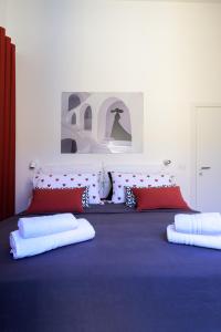 Almatros Design Suite Rubino