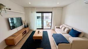 Salt and Sand Quarteira Apartment