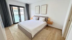 Salt and Sand Quarteira Apartment