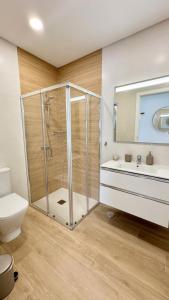 Salt and Sand Quarteira Apartment
