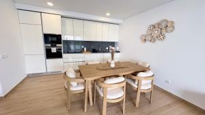 Salt and Sand Quarteira Apartment