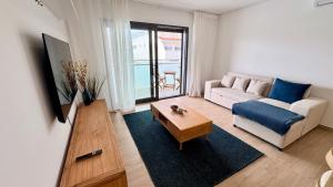 Salt and Sand Quarteira Apartment