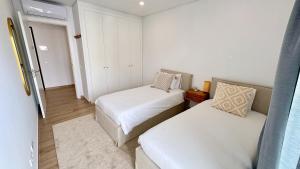 Salt and Sand Quarteira Apartment