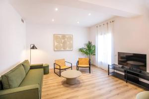 63IND1125- Brand new apartment