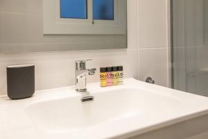63IND1125- Brand new apartment