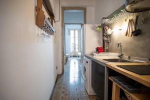 P2amp1057 - Magnific 3BR apartment in the Gotic