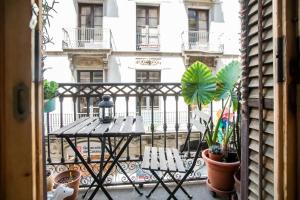 P2amp1057 - Magnific 3BR apartment in the Gotic