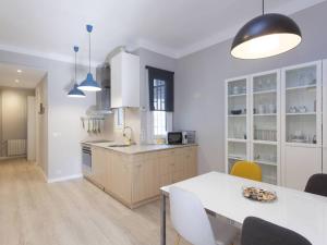 52ROC1069 - New Flat near Plaza España