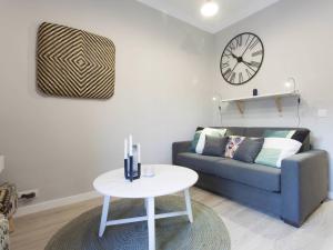 52ROC1069 - New Flat near Plaza España