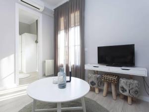 52ROC1069 - New Flat near Plaza España