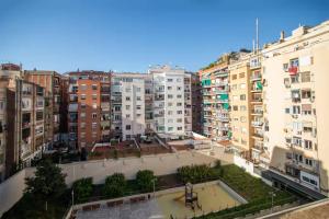 51flo1024 -Well located apartment in Sant Antoni