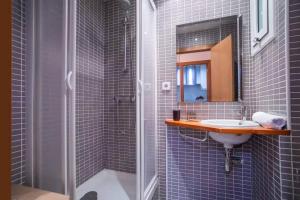 51flo1024 -Well located apartment in Sant Antoni