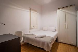 51flo1024 -Well located apartment in Sant Antoni