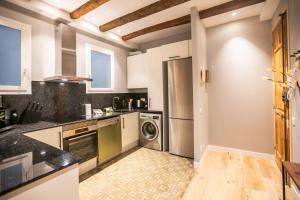 P4MAL1053 - Fantastic apartment Sagrada Familia