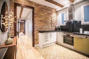 P4MAL1053 - Fantastic apartment Sagrada Familia
