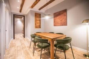 P4MAL1053 - Fantastic apartment Sagrada Familia