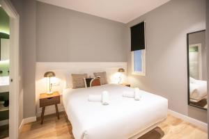 P4MAL1053 - Fantastic apartment Sagrada Familia