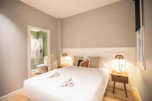 P4MAL1053 - Fantastic apartment Sagrada Familia