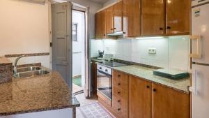 32ara1086 - 3 bedrooms apartment