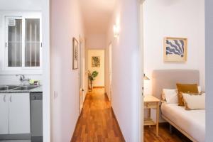 11IND1116 - Apartment near Sagrada familia
