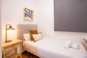 11IND1116 - Apartment near Sagrada familia