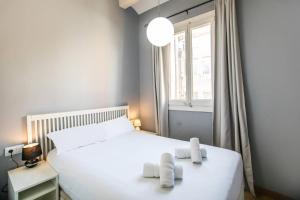 21CRM1068 - Fantastic tipical Catalonian flat