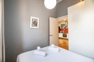 21CRM1068 - Fantastic tipical Catalonian flat