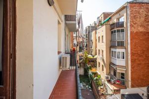 21CRM1068 - Fantastic tipical Catalonian flat