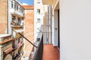 21CRM1068 - Fantastic tipical Catalonian flat