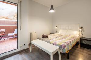 11FOH1095- Apartment near Plaza España