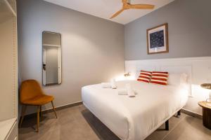 43MAL1000-Nice&Bright 2BR flat next to Sagrada Familia