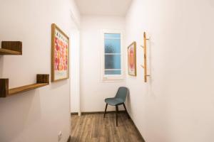 41PAR1044 - Fantastic apartment near Plaza España