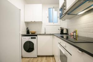 41PAR1044 - Fantastic apartment near Plaza España