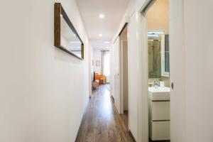 41PAR1044 - Fantastic apartment near Plaza España