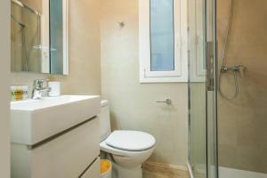 41PAR1044 - Fantastic apartment near Plaza España