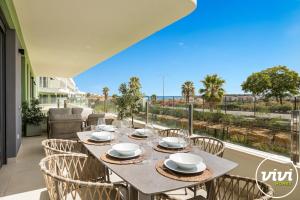 ViVi Homes Bahia View Terrace - Pool - Gym