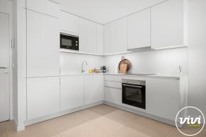 ViVi Homes Bahia View Terrace - Pool - Gym